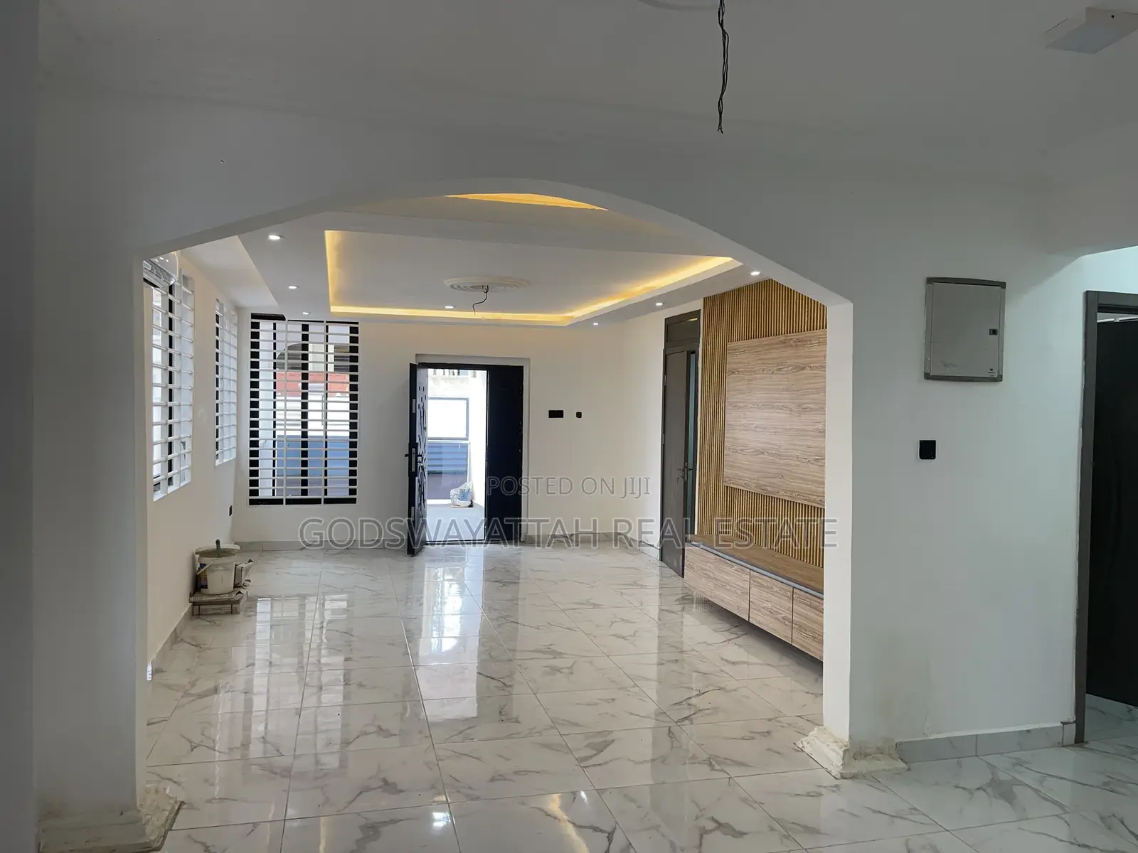 2bdrm Apartment in East Legon, Adjiriganor for rent