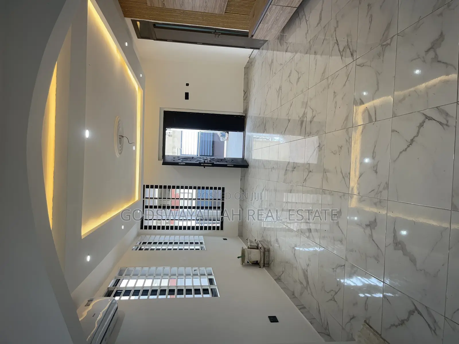 2bdrm Apartment in East Legon, Adjiriganor for rent