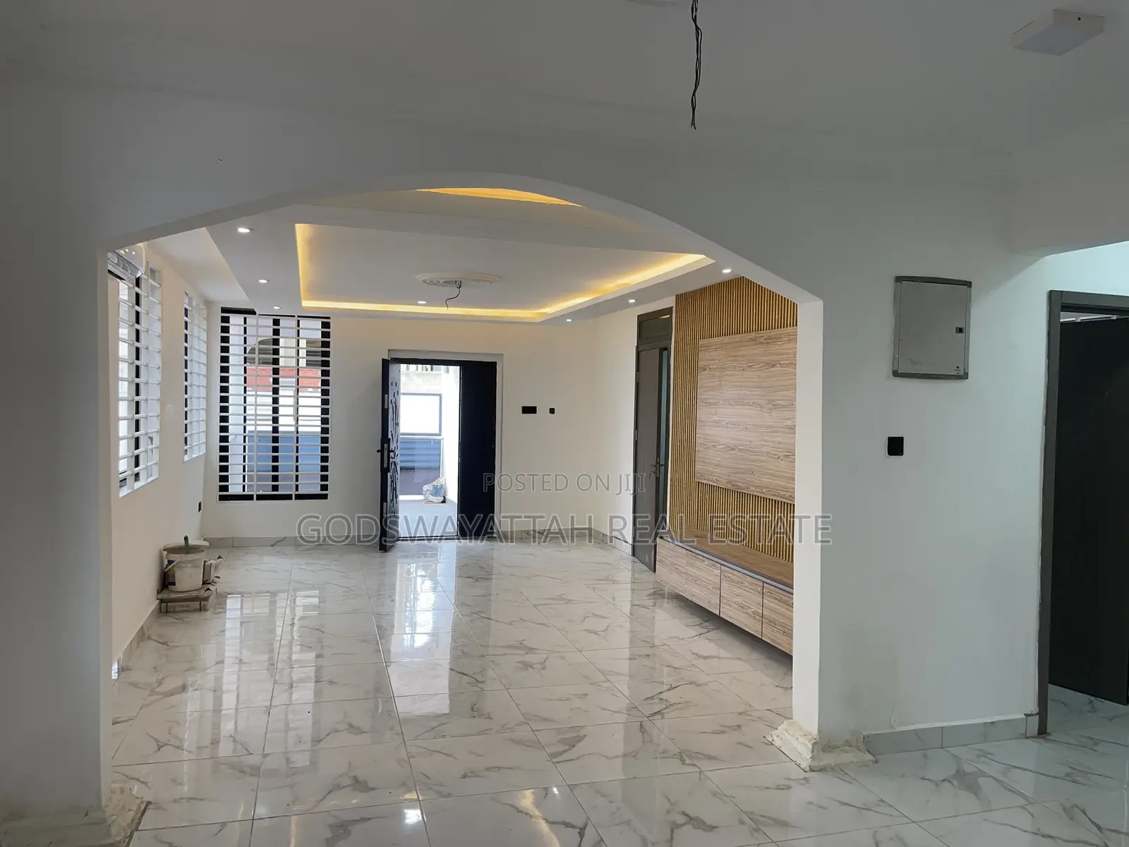 2bdrm Apartment in East Legon, Adjiriganor for rent