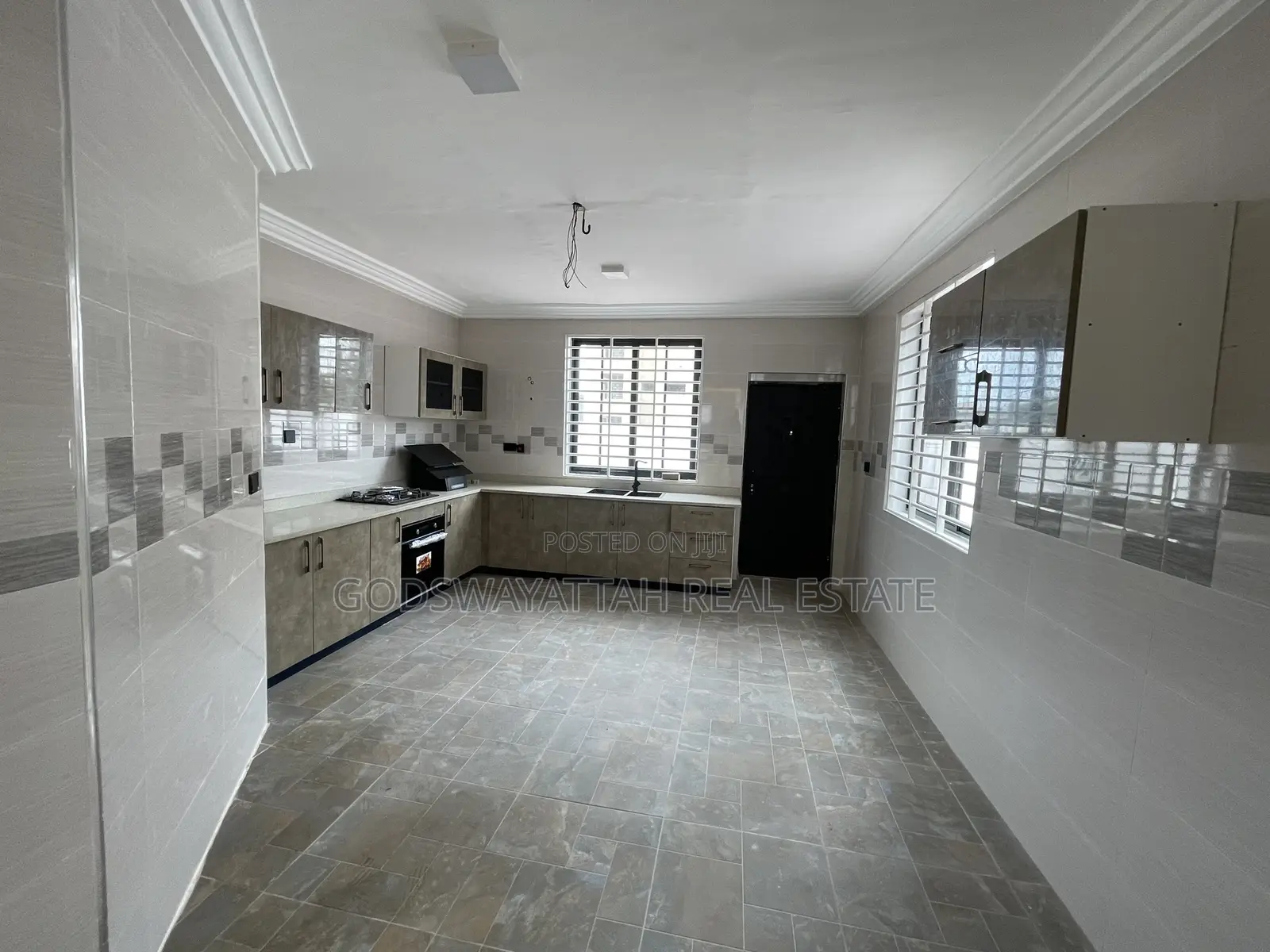 2bdrm Apartment in East Legon, Adjiriganor for rent