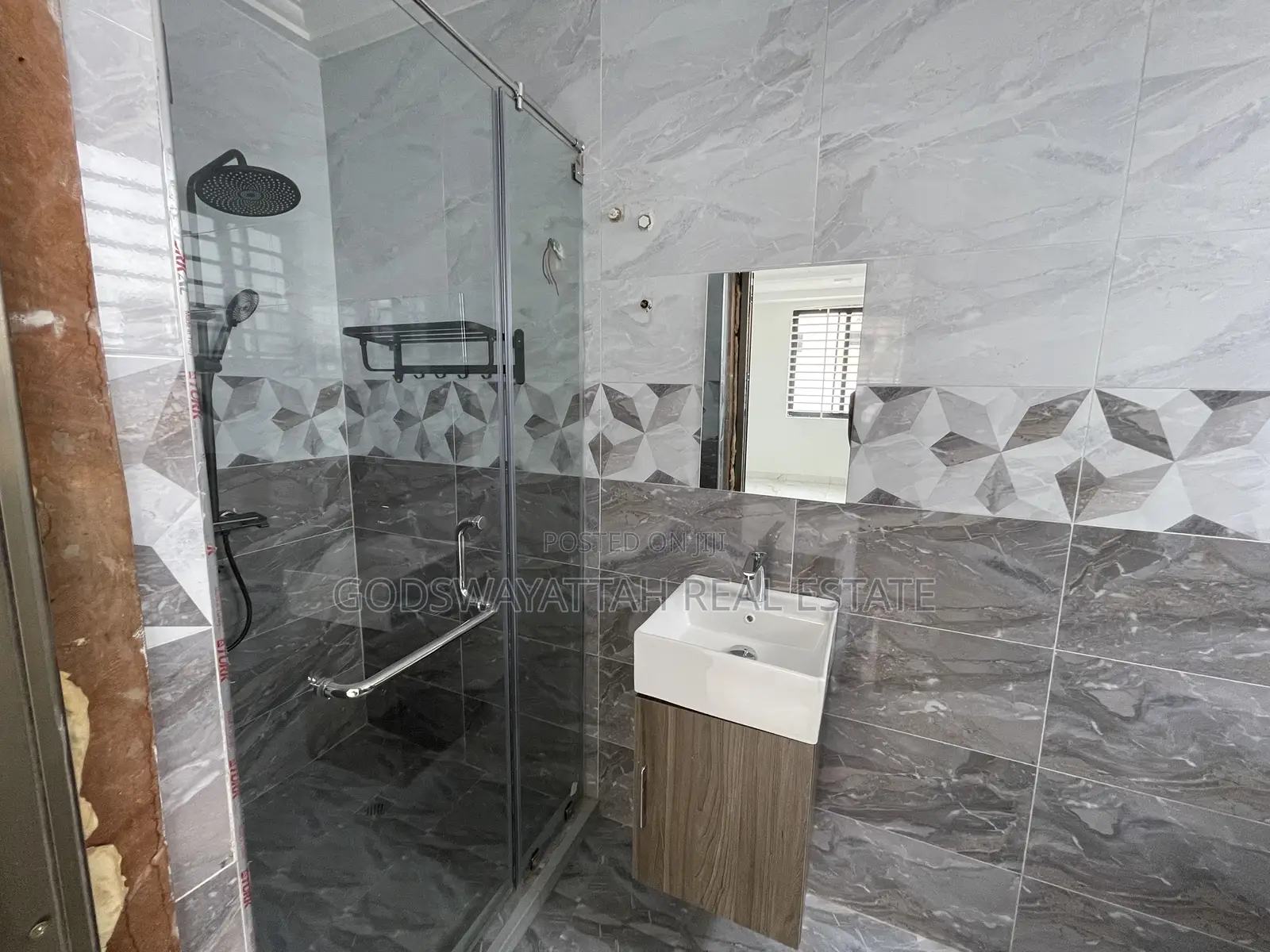 2bdrm Apartment in East Legon, Adjiriganor for rent