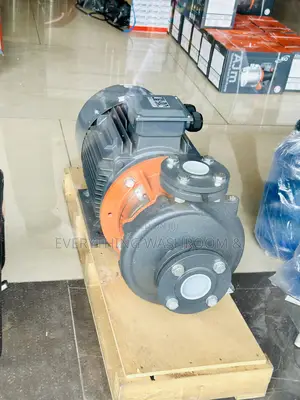Three Phase Leo Industrial Surface Water Pump 30 Horsepower