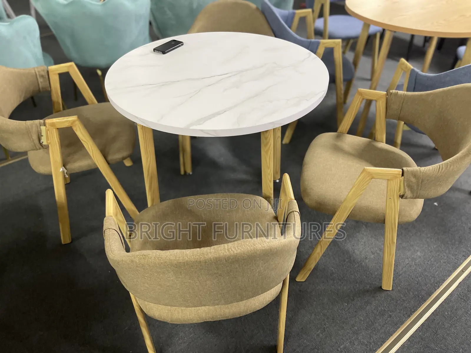 Qualitymodern Dining Sets With Four Chairs