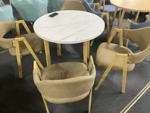 Qualitymodern Dining Sets With Four Chairs