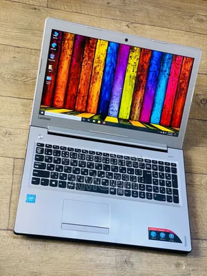 Laptop Lenovo IdeaPad 310 8GB Intel Pentium HDD 500GB