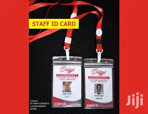 All Types Of Id Card