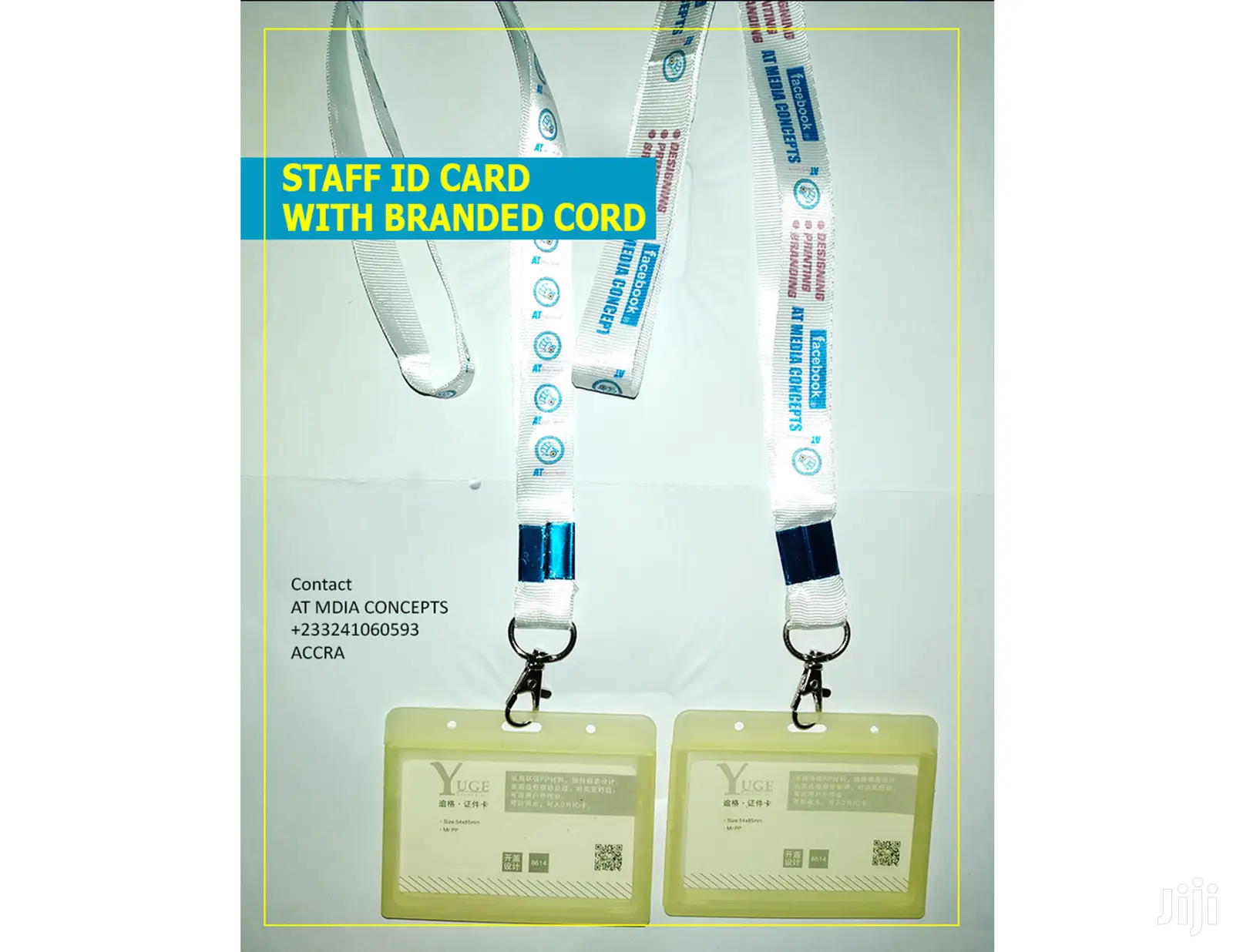 All Types Of Id Card