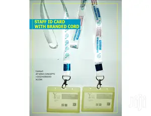 All Types Of Id Card