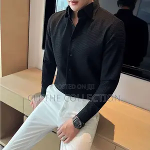 Cotton Long Sleeves