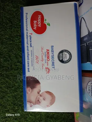 Baby Secret