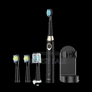 Oraimo Smartdent C2 Smart Electric Toothbrush