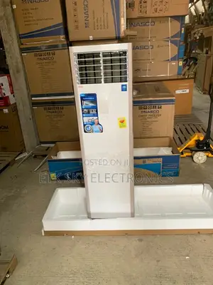 Galvanizing Midea 3.5hp Floor Standing Ac R410 Gas