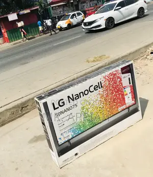 Well Built Lg Lg 50nano75 50 Inch Nanocell Smart Television