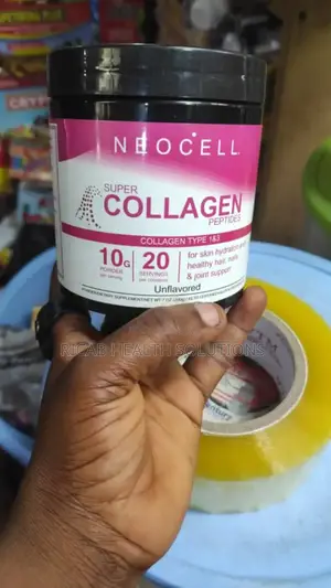 Neocell Collagen for Skin,Nails,Hair and Joint Support