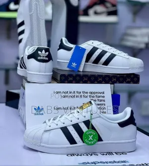 Adidas Supper Star