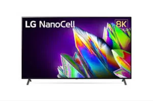 Nanocell Lg Tv 75" Nano97 Series, Cinema Screen Design