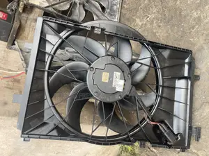 Young Auto Parts,Sell Quality Fan and Radiators.Thanks