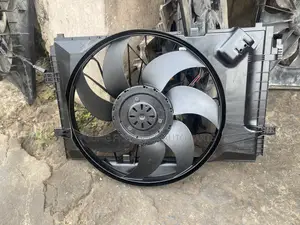 Young Auto Parts,Sell Quality Fan and Radiators.Thanks