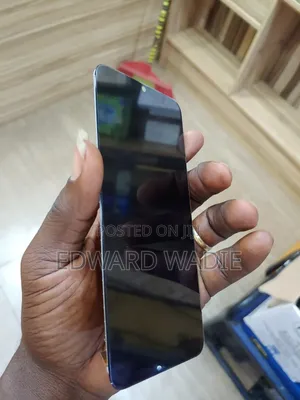 Samsung A50 Screen