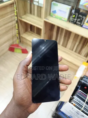 Samsung A50 Screen