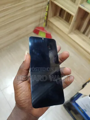 Samsung A50 Screen