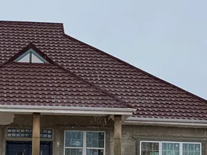 Quality Stone Coated Roofing Tiles