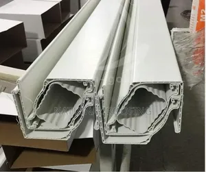 Rain Gutter and Downspout Supply