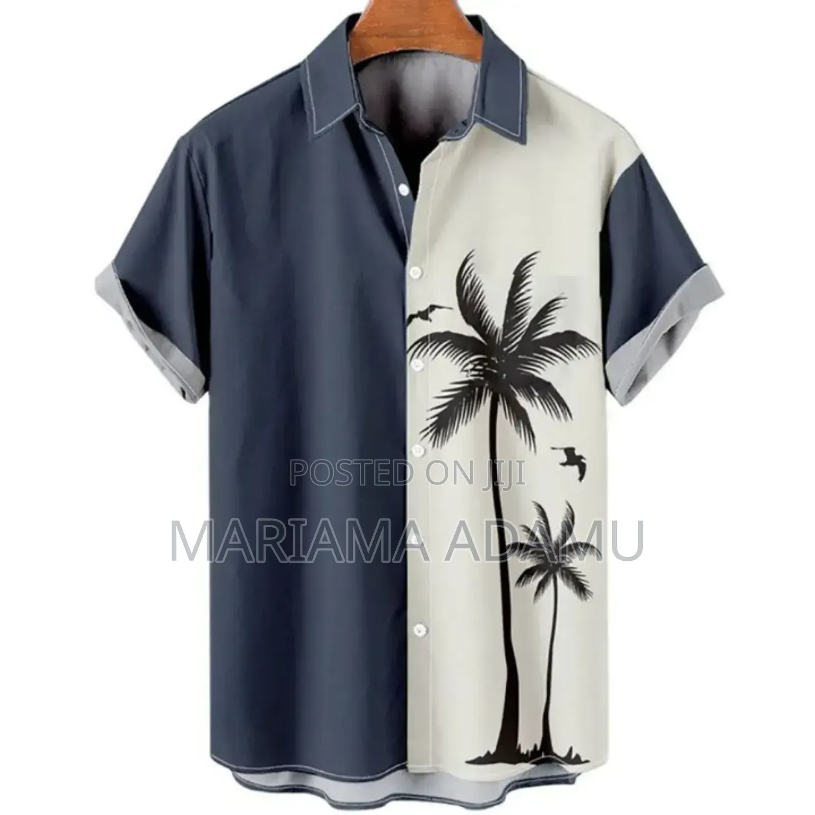 Summer Shirts