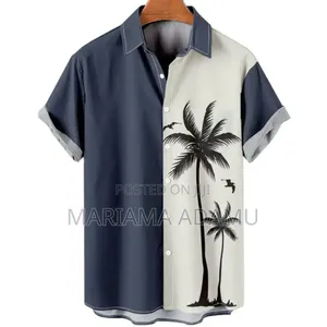Summer Shirts