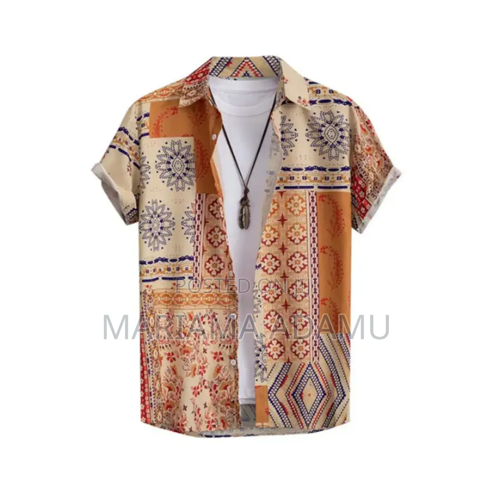 Summer Shirts