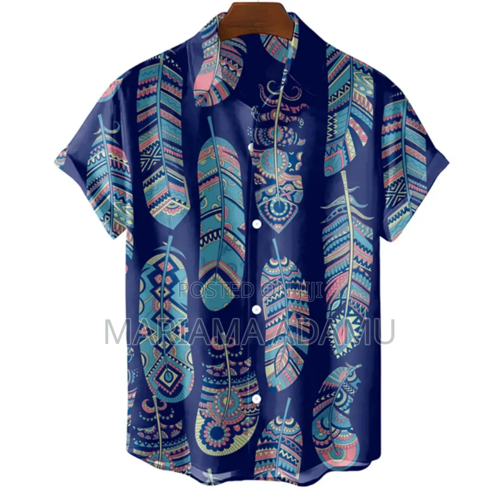 Summer Shirts