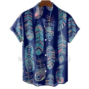 Summer Shirts