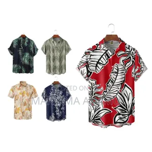 Summer Shirts