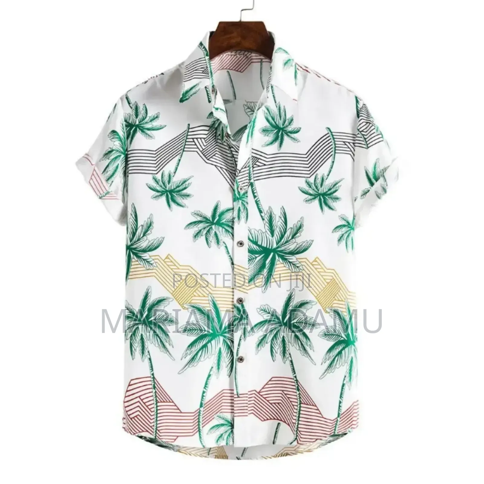 Summer Shirts