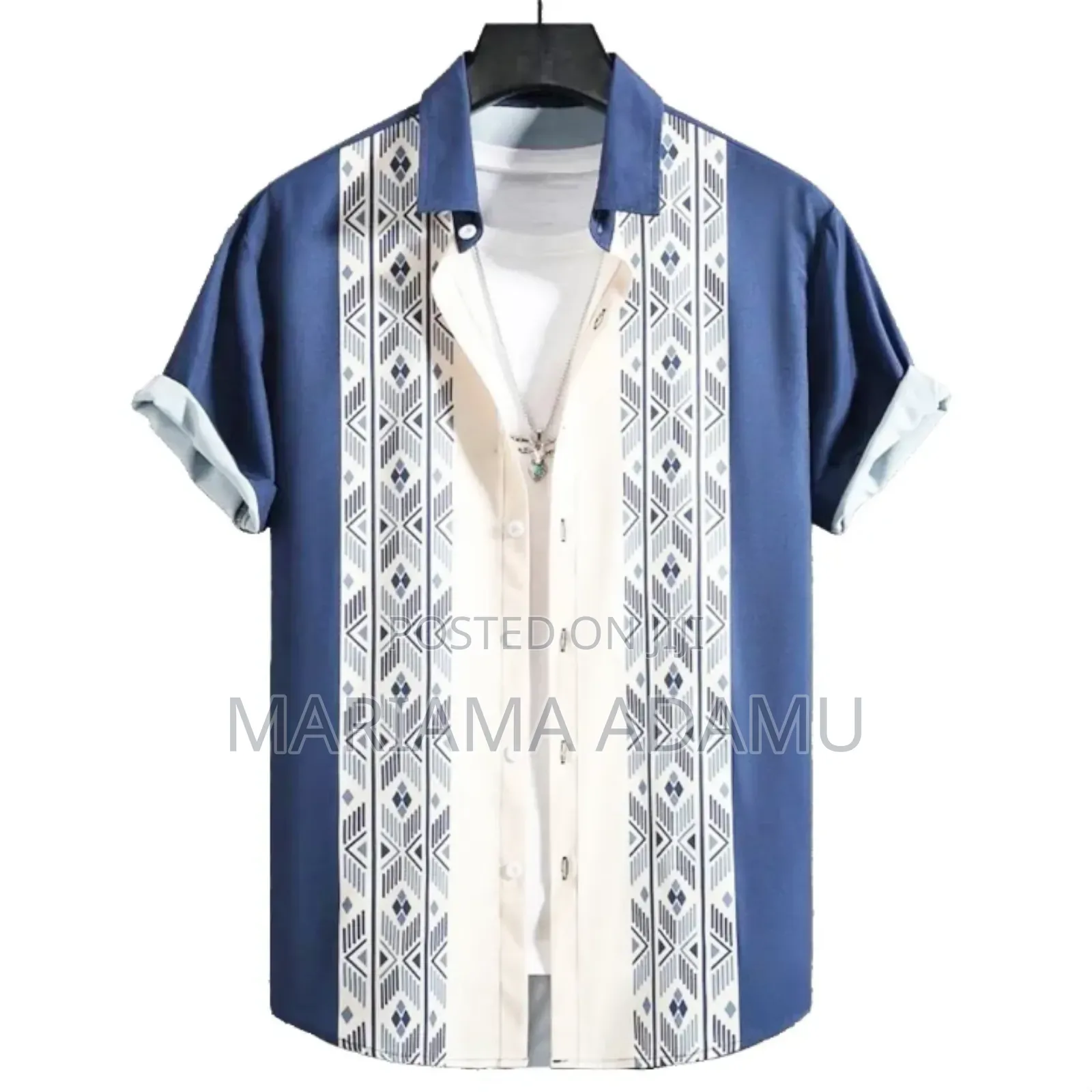 Summer Shirts