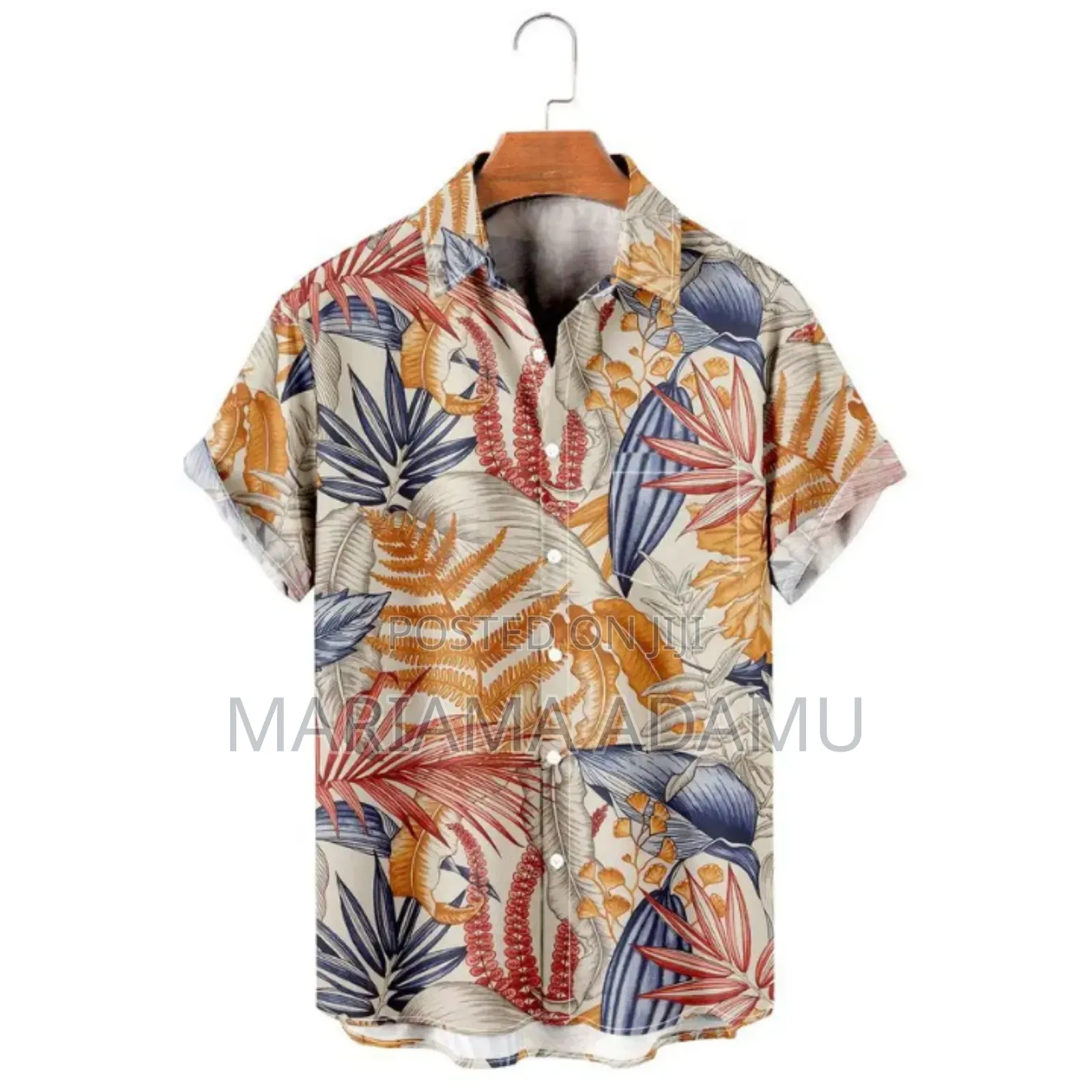 Summer Shirts
