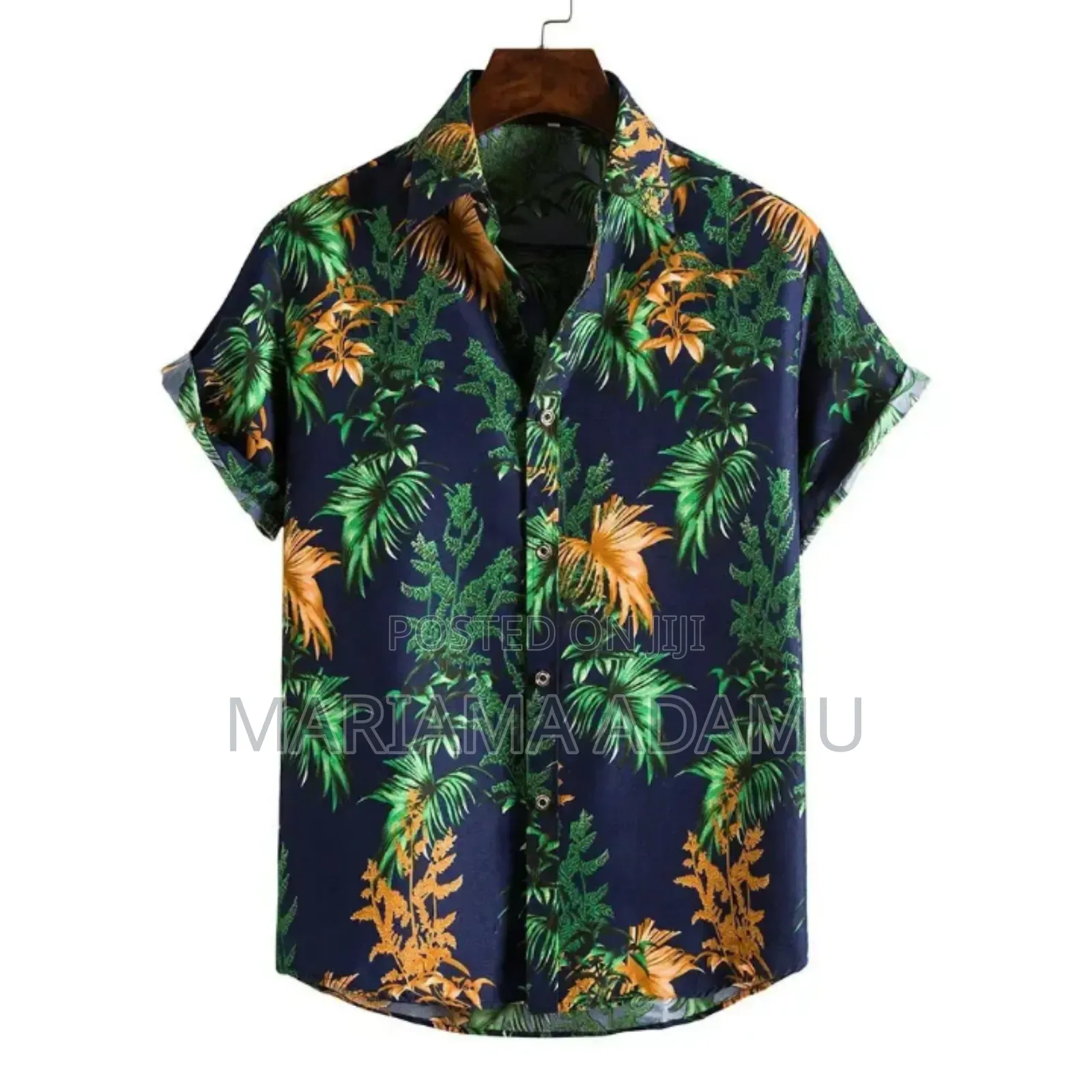 Summer Shirts