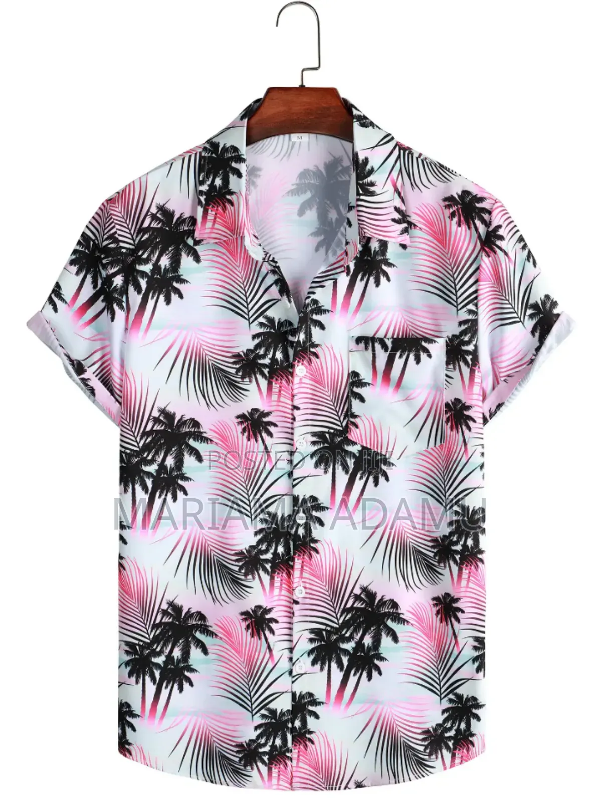Summer Shirts