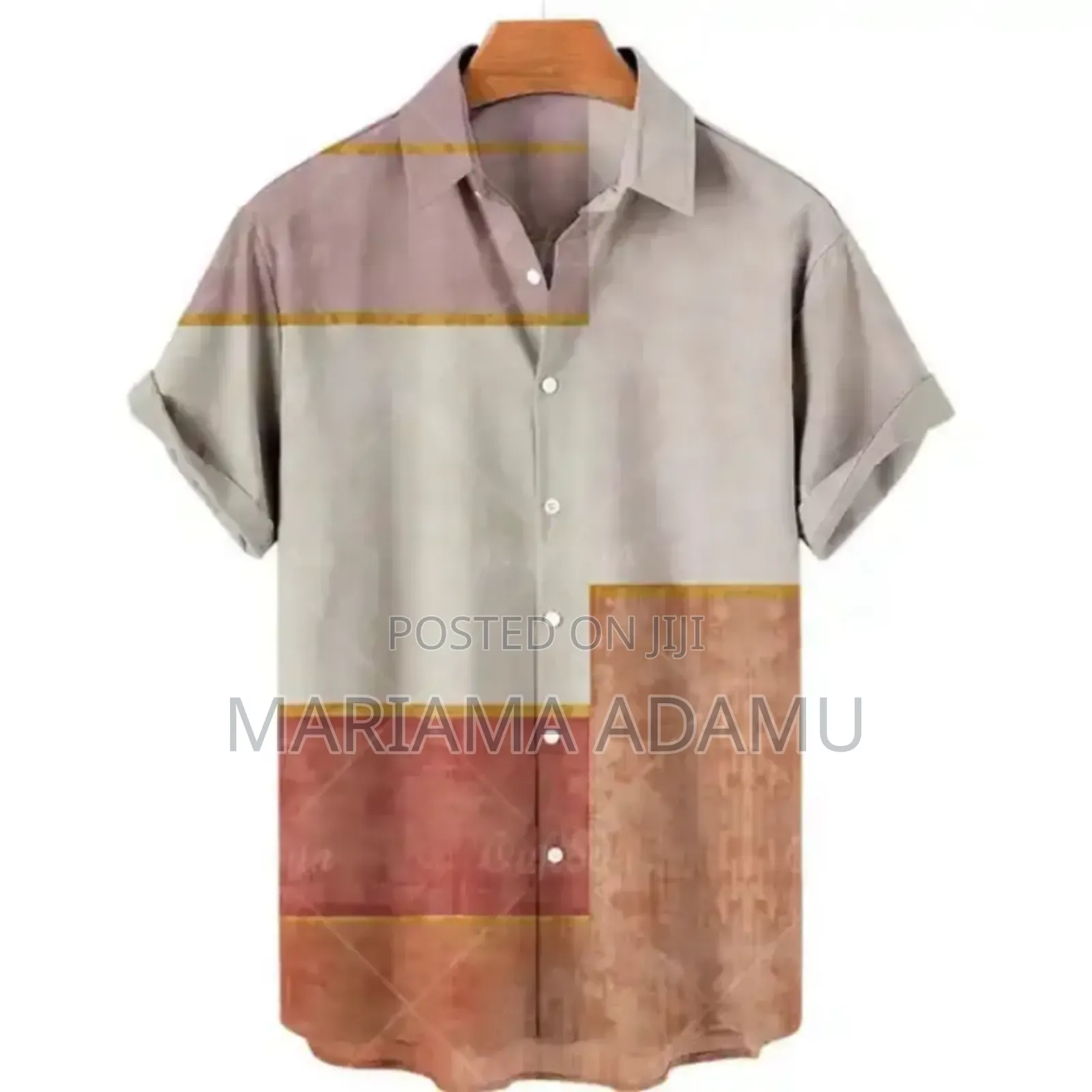 Summer Shirts