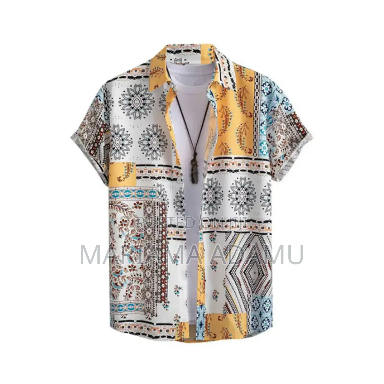 Summer Shirts