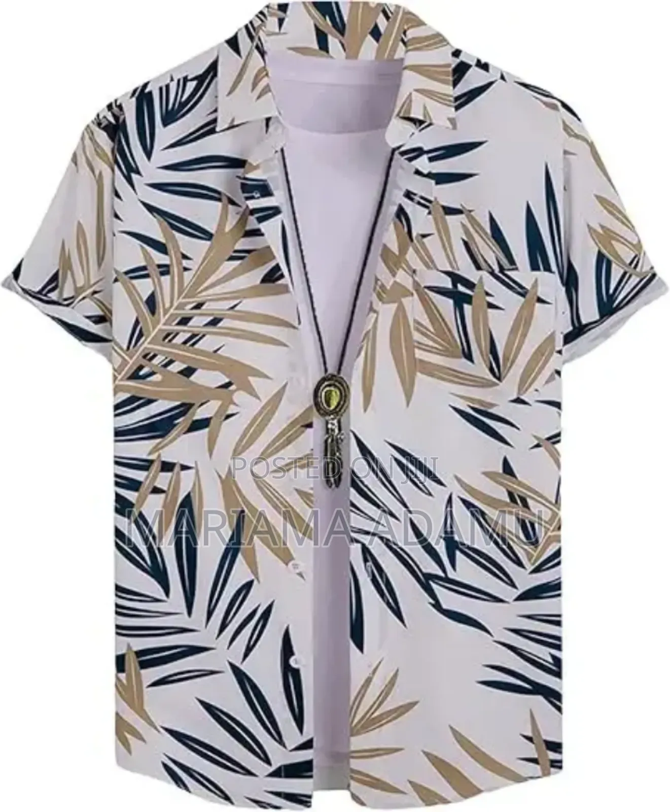 Summer Shirts