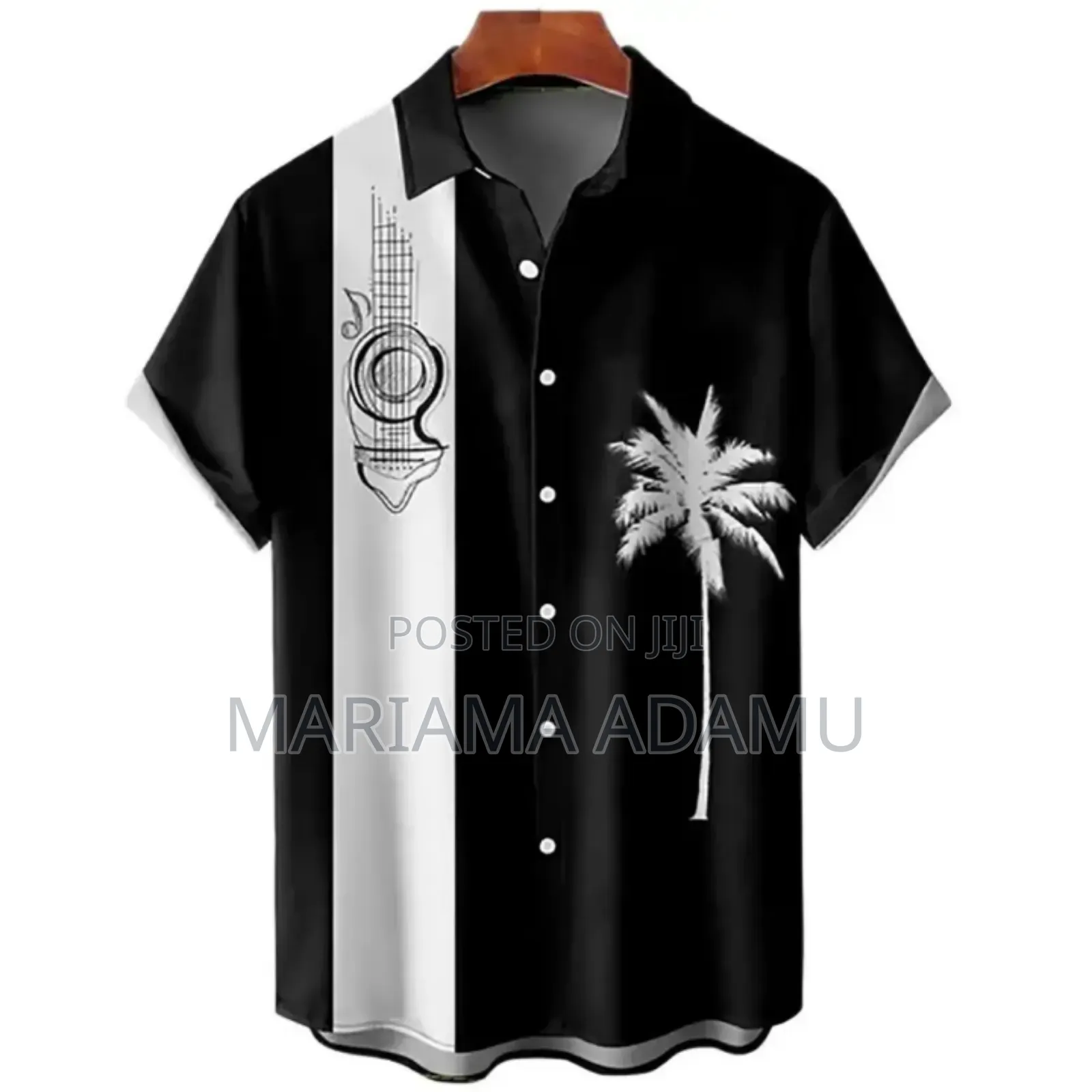 Summer Shirts