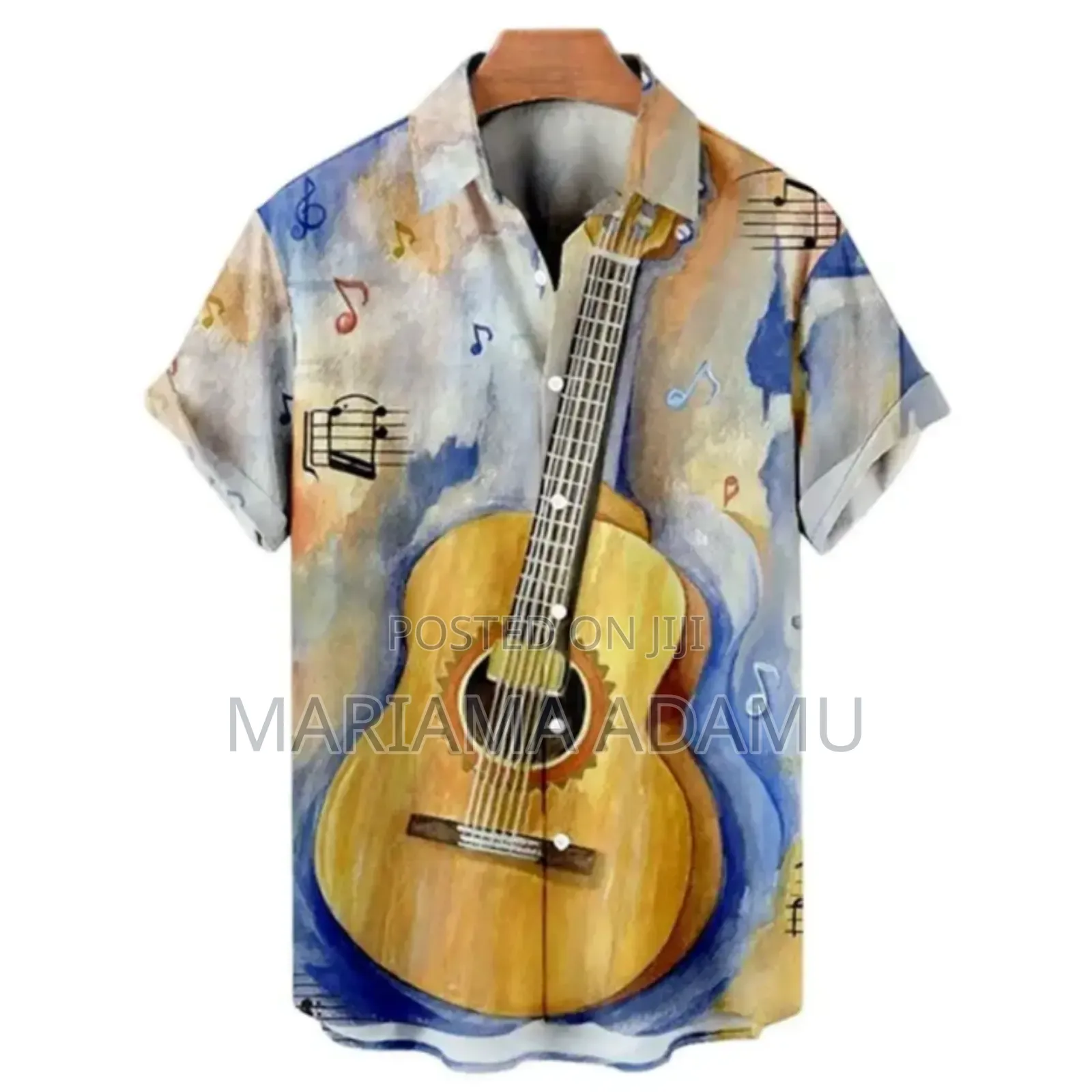 Summer Shirts