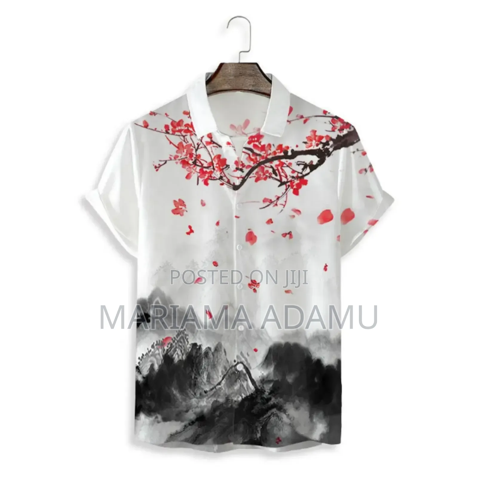 Summer Shirts