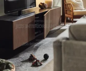 Tv Stand (Wall Mount) 180cm
