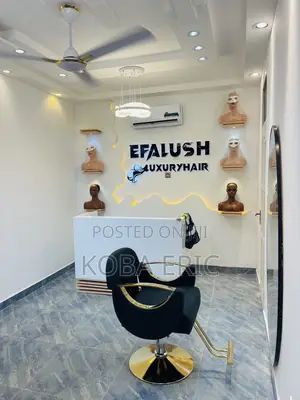 Interior Decoration