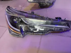 Toyota Corolla 2019-2022 Headlight Le Original Used
