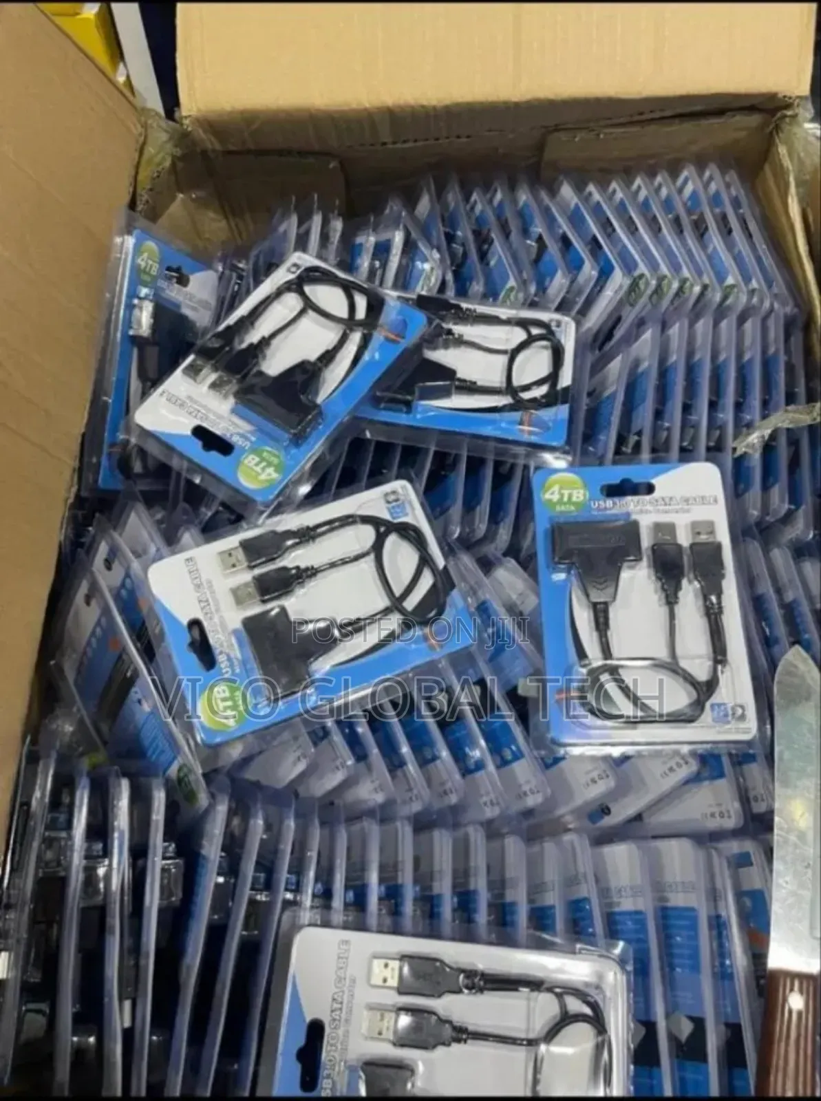 Usb 3.0 to Sata Cable