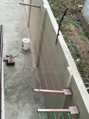 Folding Dry Line