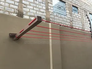 Folding Dry Line